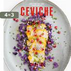 Ceviche 9789461431042 Fiona Taieb, Boeken, Verzenden, Zo goed als nieuw, Fiona Taieb