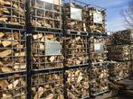 Haardhout gedroogd per m3