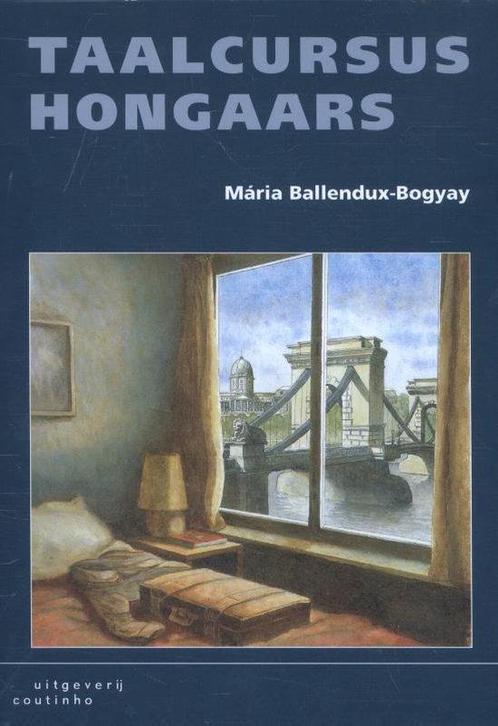 9789046905265 Taalcursus Hongaars Maria Ballendux-Bogyay, Boeken, Schoolboeken, Nieuw, Verzenden