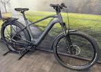 Cube Reaction Hybrid XXL e-MTB – 750Wh accu - BOSCH CX 85NM, Fietsen en Brommers, Ophalen of Verzenden, Zo goed als nieuw, Cube