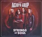cd - Acids Trip - Strings Of Soul, Cd's en Dvd's, Cd's | Hardrock en Metal, Verzenden, Nieuw in verpakking
