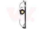 RAAMREGELAAR VOOR IVECO DAILY 2014- 5801529324, Auto diversen, Auto-accessoires, Ophalen of Verzenden, Nieuw