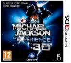 Michael Jackson the exeperience 3D, Spelcomputers en Games, Games | Nintendo 2DS en 3DS, Nieuw, Verzenden