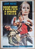 unkown - North to Alaska ORIGINAL Italian 2Foglio POSTER, Nieuw