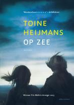 Op zee 9789025443290 Toine Heijmans, Boeken, Verzenden, Zo goed als nieuw, Toine Heijmans