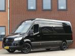 Zakelijke Lease |  Mercedes-Benz Sprinter 319 CDI V6 L3H2 Ai, Auto's, Bestelauto's, Automaat, Gebruikt, Euro 6, Overige kleuren