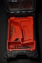 Milwaukee Packout insert voor M12 Boormachine FDD2-0/FPD2-0, Doe-het-zelf en Verbouw, Verzenden, Nieuw