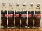 Coca Cola - Fles (6) - Coca-Cola in verschillende landen -
