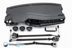 AIRBAG SET - DASHBOARD HARD VOLKSWAGEN POLO 2G facelift, Ophalen of Verzenden, Nieuw, Volkswagen