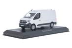 Renault Master E-Tech 100% Electric 518850 Norev  Modelauto, Hobby en Vrije tijd, Modelauto's | 1:43, Verzenden, Nieuw