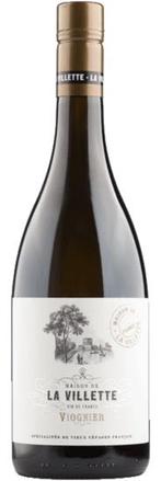 La Villette Viognier vdF, Verzenden, Nieuw