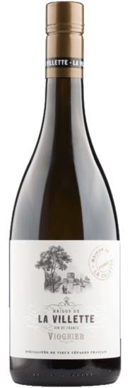 La Villette Viognier vdF, Verzamelen, Wijnen, Verzenden
