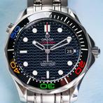 Omega - Seamaster Diver 300 M Rio 2016 Limited Edition -, Nieuw