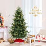 2dekans | Coast Kunstkerstboom 210 cm – Voorverlicht met, Diversen, Ophalen of Verzenden, Zo goed als nieuw