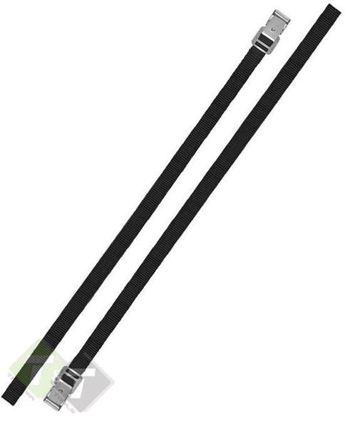 Fietsspanband 2 Delig - sjorband - spanbanden - Spanner Om D, Auto diversen, Auto-accessoires, Nieuw, Ophalen of Verzenden