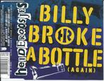 cd single - Heideroosjes - Billy Broke A Bottle, Cd's en Dvd's, Zo goed als nieuw, Verzenden