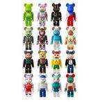 NO RESERVE Medicom Toy Be@rbrick - Be@rbrick Series 49 100%, Antiek en Kunst