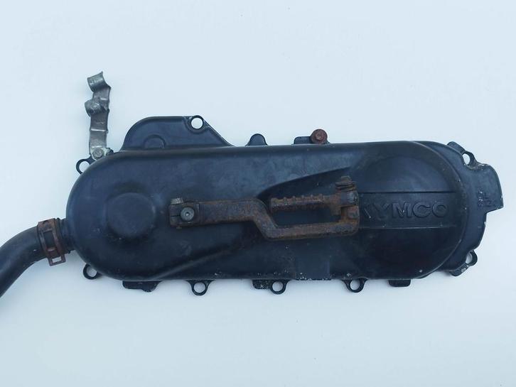 Gebruikte onderdelen / Kymco Agility 50 /, Fietsen en Brommers, Brommeronderdelen | Scooters, Gebruikt, Kymco, Overige typen, Verzenden