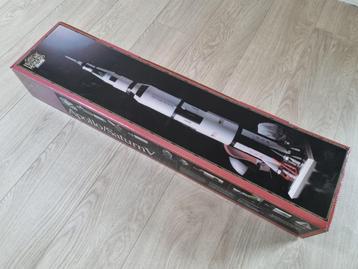 Revell 8605 Apollo Saturn V 1:96 beschikbaar voor biedingen