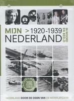 Mijn Nederland in woord en beeld - 1920-1939, Boeken, Nieuw, Verzenden
