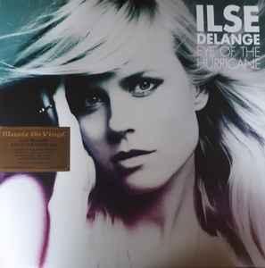 lp nieuw - Ilse DeLange - Eye Of The Hurricane, Cd's en Dvd's, Vinyl | Nederlandstalig, Zo goed als nieuw, Verzenden