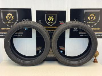 Landsail banden 2 stuks All-Seasons 225/35ZR19 beschikbaar voor biedingen