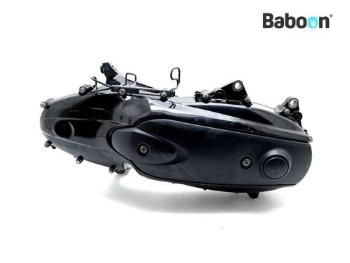 Eindaandrijving Yamaha XP 500 T-Max 2008-2011 (XP500 TMAX), Motoren, Onderdelen | Yamaha, Gebruikt, Verzenden