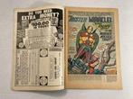 Mister Miracle (Vol. 1) # 1 - Jack Kirbys Fourth World Saga, Nieuw