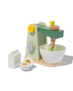 HEMA Mixer hout 9.5x19x20, Kinderen en Baby's, Speelgoed | Houten speelgoed, Verzenden, Nieuw