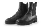 Tamaris Chelsea boots in maat 42 Zwart | 10% extra korting, Kleding | Dames, Schoenen, Tamaris, Verzenden, Zwart, Overige typen