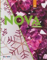 Nova 2e fase nw NaSk2 Sk tekstboek 4 havo 9789034579874, Boeken, Studieboeken en Cursussen, Zo goed als nieuw, Verzenden