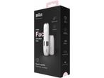 Braun Face FS1000 - Mini Gezicht Onthaarder, Witgoed en Apparatuur, Persoonlijke-verzorgingsapparatuur, Verzenden, Nieuw