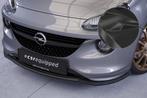 Cupspoiler voor Opel Adam S CSL591-C, Verzenden, Nieuw