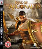 Rise of the Argonauts (PlayStation 3), Vanaf 12 jaar, Gebruikt, Verzenden