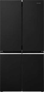 Sharp SJNFA15IMXBDEU - Amerikaanse koelkast - 4 deurs -, Verzenden, Nieuw