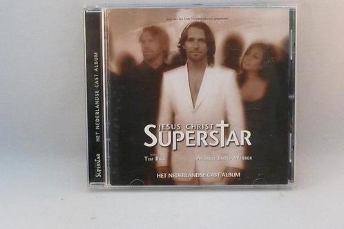 Jesus Christ Superstar - Het Nederlandse cast album / Musica, Cd's en Dvd's, Cd's | Filmmuziek en Soundtracks, Verzenden