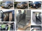 Landrover Discovery Commercial III&IV grijs kenteken ombouw, Auto-onderdelen, Nieuw, Land Rover