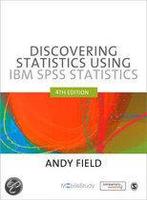 Discovering Statistics Using IBM SPSS Statisti 9781446249178, Boeken, Zo goed als nieuw, Verzenden