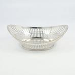 H. Schriek & H. Looren de Jong - (grote) - Bonbon mand -, Antiek en Kunst