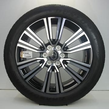 Originele velgen 22 inch Lexus LX Compleet Set! *OS1006482* beschikbaar voor biedingen
