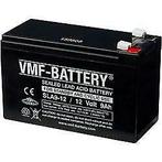 VMF AGM accu SLA9-12 12V 9Ah 151x65x94x100, Verzenden, Nieuw