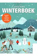 Landidee Winterboek - 01 2024, Boeken, Tijdschriften en Kranten, Verzenden, Nieuw, Sport en Vrije tijd