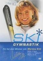 Skigymnastik - Fit für den Winter mit Martina Ertl v...  DVD, Zo goed als nieuw, Verzenden