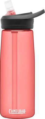 CamelBak Eddy+ Drinkfles 750 ml - Roze (Rose), Ophalen of Verzenden, Nieuw