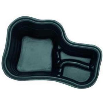 Voorgevormde vijver PE 150 natuurlijke - Oase beschikbaar voor biedingen