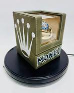 Vanessa Fodera (1981) - « TIME IS MONEY » - ART & TIME (Nr