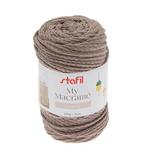 macrame, Nieuw