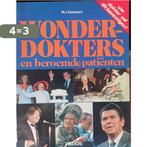 Wonderdokters en beroemde patienten 9789033300646 Duckaert, Verzenden, Gelezen, Duckaert