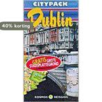 Dublin / Kosmos citypack 9789021534985 P. Harbison, Boeken, Reisgidsen, Verzenden, Gelezen, P. Harbison