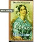 Prinses marianne 9789024218400 Dieuwke Winsemius, Boeken, Verzenden, Gelezen, Dieuwke Winsemius